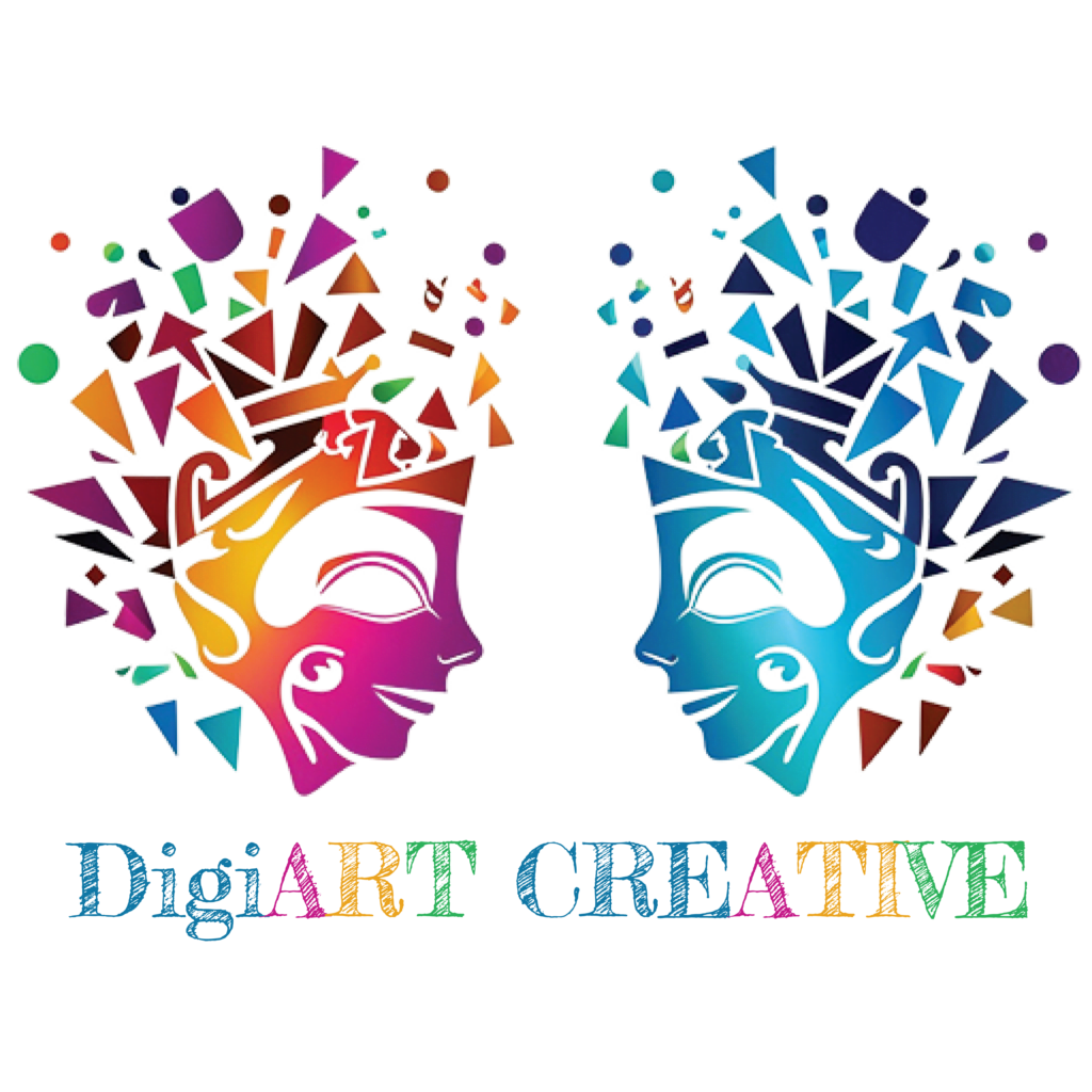DigiART-Logo
