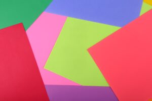 Photo Art supplies