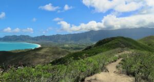 Photo Nature hike