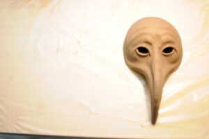 Photo Sculpting clay