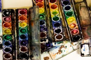 Photo Art supplies
