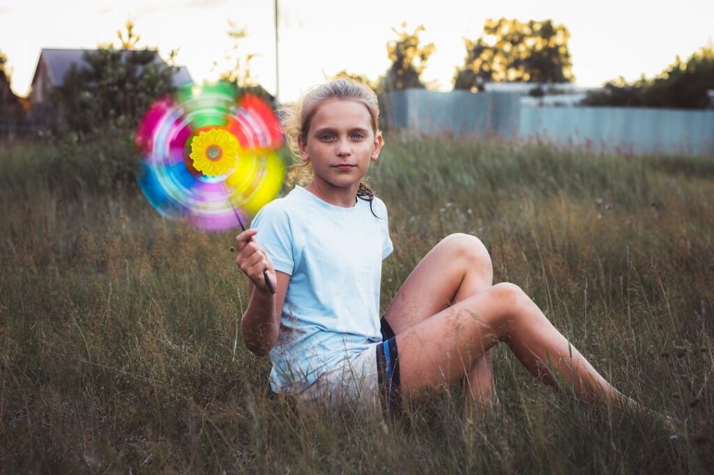 Photo Creative activities