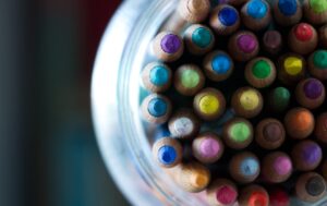 Photo Art therapy