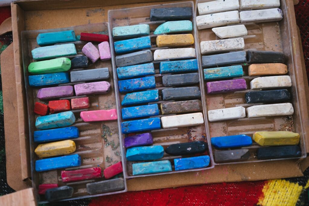 Photo Art supplies