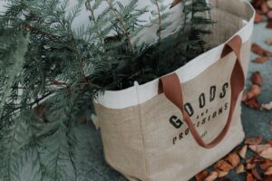 Photo Seasonal crafts
