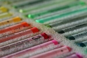 Photo Art therapy