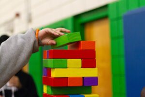 Photo Imaginative Play