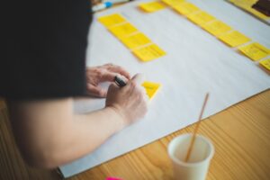 Photo Writing workshop