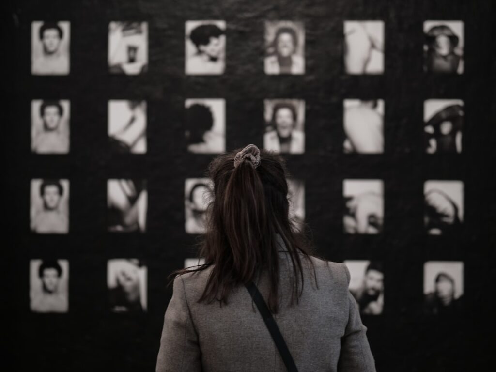 Photo Art exhibition