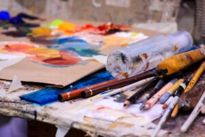 Photo Art supplies