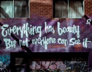 Photo Art therapy