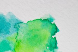 Photo Colorful paintbrushes