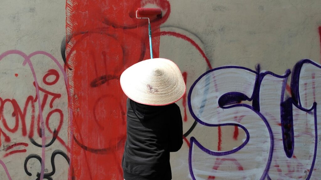 Photo Artistic Murals