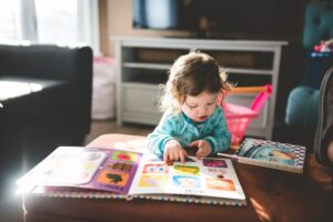 Photo Coloring book