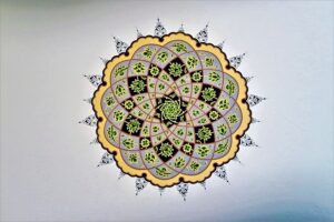 Photo "Adult Explorers: The Benefits of Coloring for Adults with High-Stress Jobs"