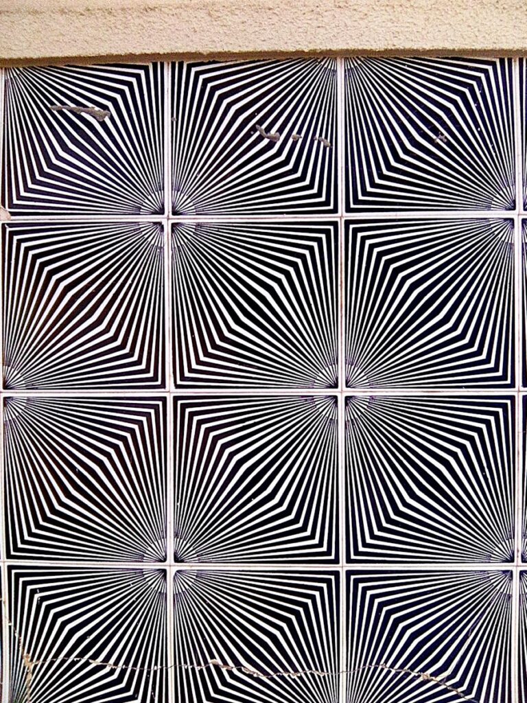 Photo Teens Hub: Optical Art Illusions