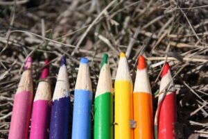 Photo Adult Explorers: The Role of Coloring in Enhancing Emotional Intelligence