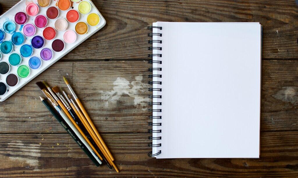 Photo Coloring book