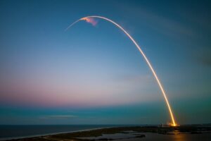 Photo Space Shuttle