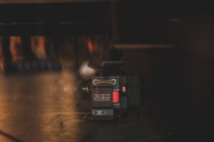 Photo Film equipment