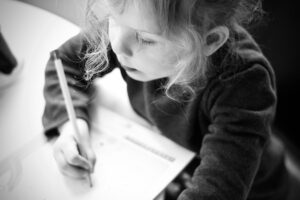Photo "Toddler Tots: The Best Big, Bold Coloring Pages for Tiny Fingers"