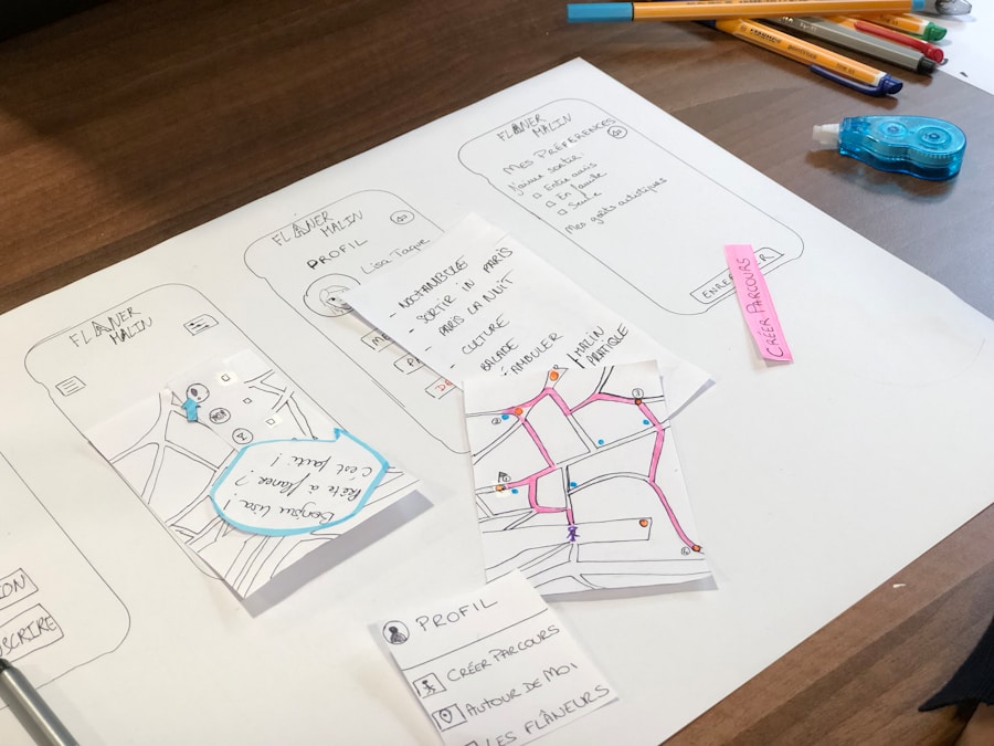 Photo Teens Hub: Design Challenge - Invent Your Own Game