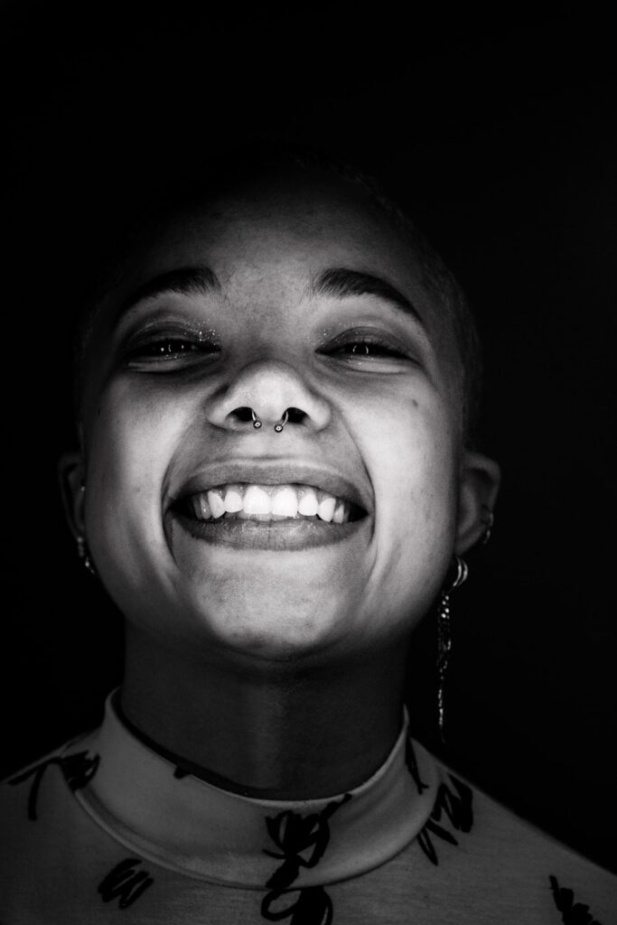 Photo Teens Hub: Express Yourself - The Power of Spoken Word