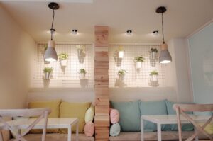 Photo Teens Hub: Design Your Dream - Intro to Interior Design