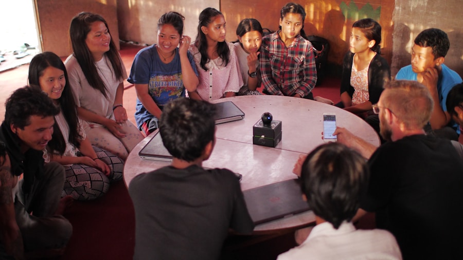 Photo Teens Hub: Story Time - Digital Storytelling for Teens