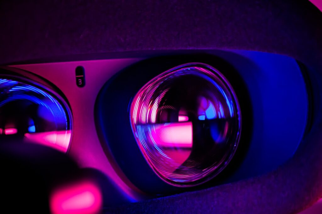 Photo Virtual Reality