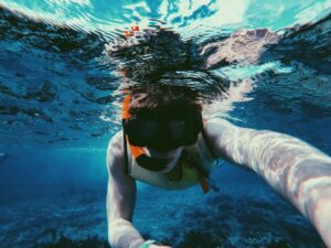 Photo Underwater Adventure