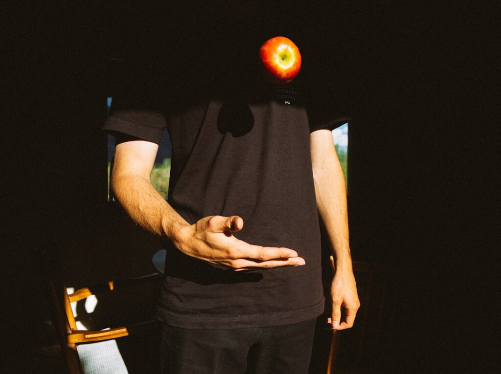 Photo Puppet show
