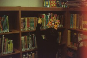 Photo Superhero Coloring Books