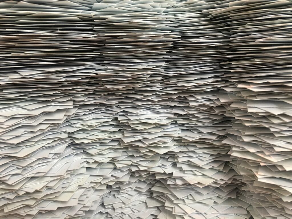 Photo Paper Quilling
