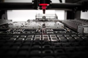 Photo 3D Printer