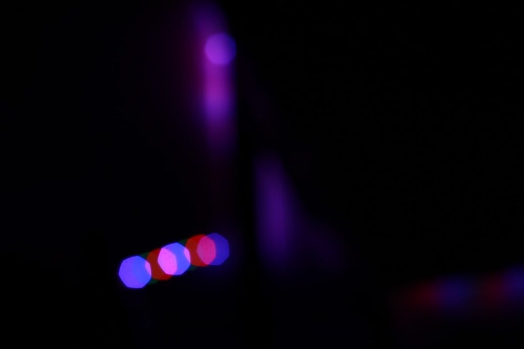 Photo LED Strip Lights