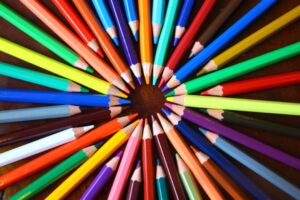 Photo Crayola coloring pages