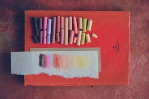 Photo Coloring book
