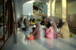 Photo Zine Workshop