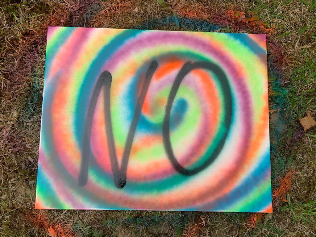 Photo Magnetic Doodle Board