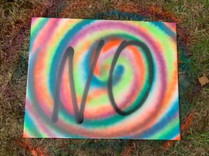 Photo Magnetic Doodle Board