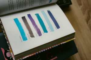 Photo Coloring Book