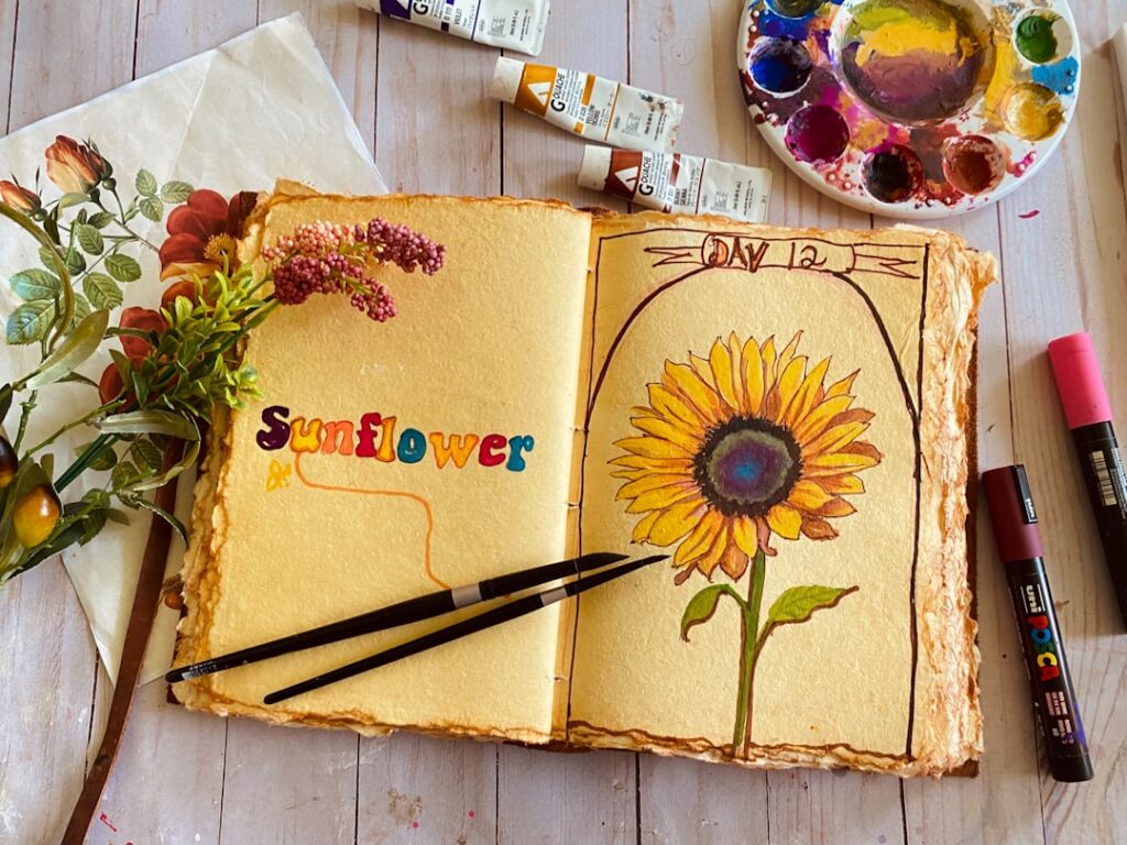 Photo Coloring book