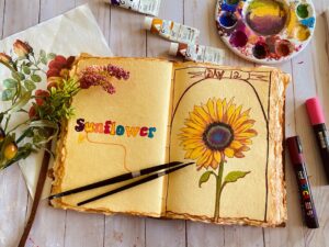 Photo Coloring book