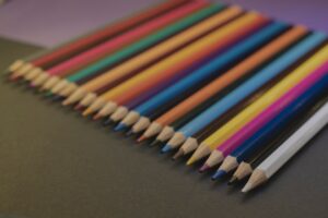 Photo Coloring activity
