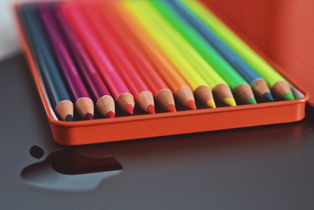 Photo Coloring Book
