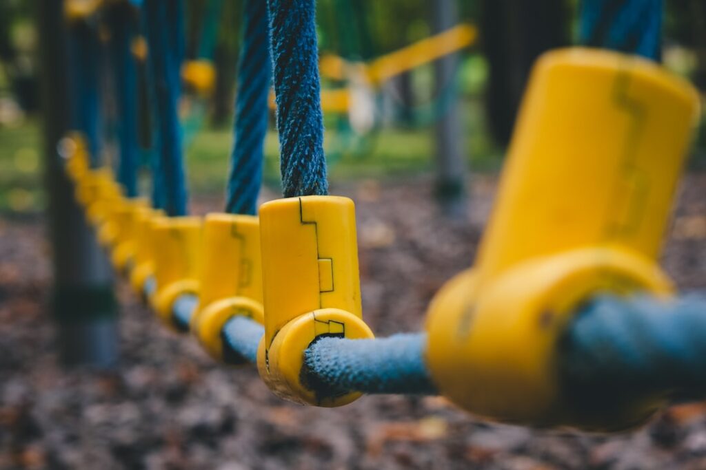 Photo Adventure Playground