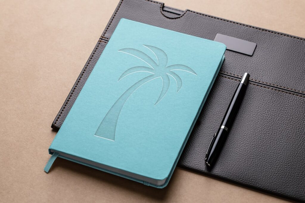 Photo Eco-Friendly Coloring Pad