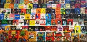Photo Sports-Themed Coloring Books
