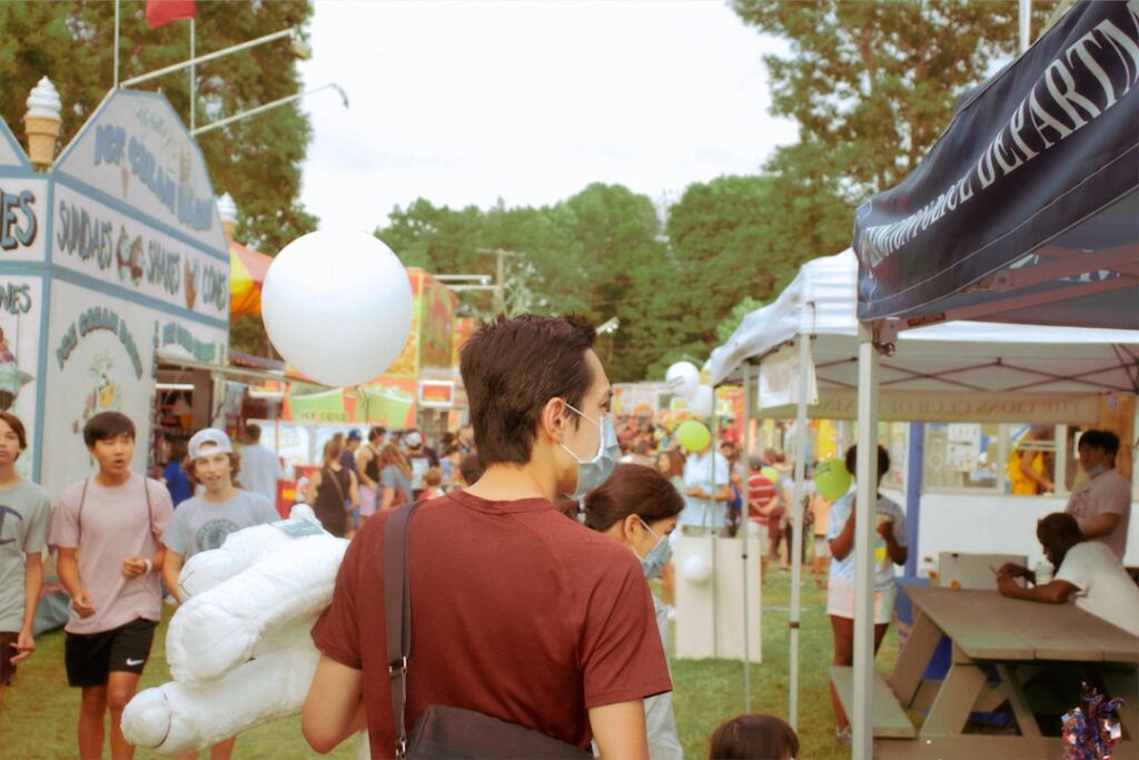 Photo Science Fair